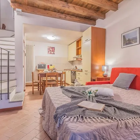 Apartamento Honeymoon