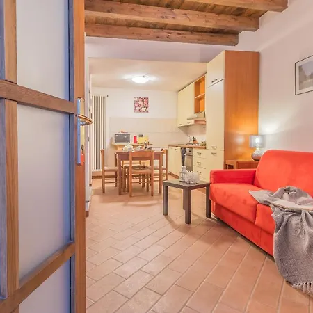 Apartamento Honeymoon